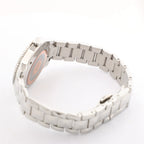 Dior Montaigne CD152510 FU6977 SS AT Watch with Blue Dial