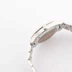 Dior Montaigne CD152510 FU6977 SS AT Watch with Blue Dial