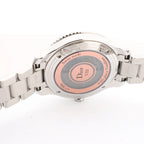 Dior Montaigne CD152510 FU6977 SS AT Watch with Blue Dial