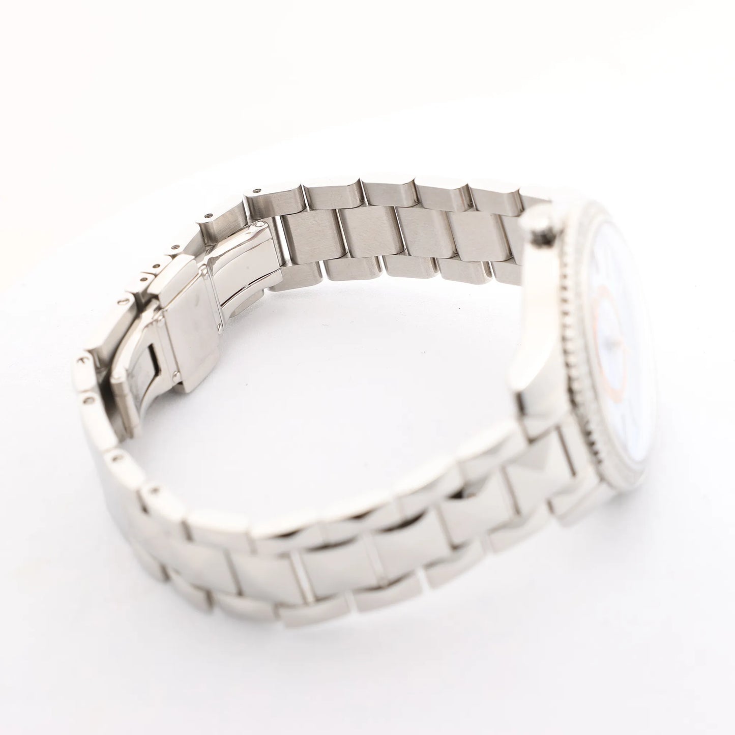 Dior Montaigne CD152510 FU6977 SS AT Watch with Blue Dial