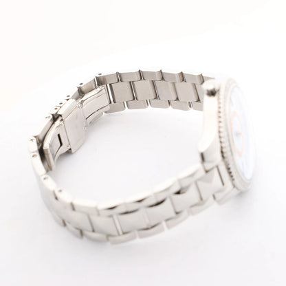 Dior Montaigne CD152510 FU6977 SS AT Watch with Blue Dial