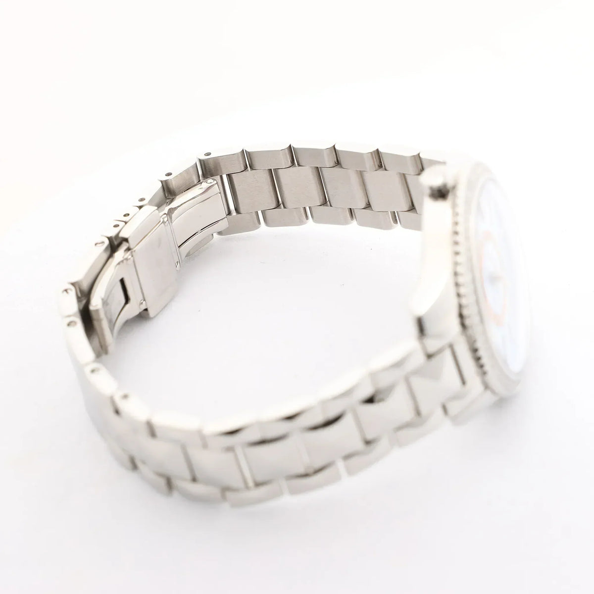 Dior Montaigne CD152510 FU6977 SS AT Watch with Blue Dial