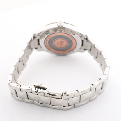 Dior Montaigne CD152510 FU6977 SS AT Watch with Blue Dial