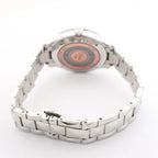 Dior Montaigne CD152510 FU6977 SS AT Watch with Blue Dial