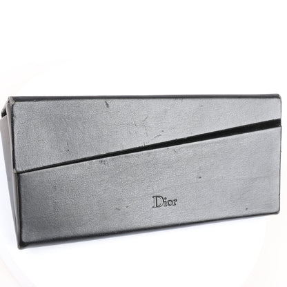 Dior Braune Havanna Dior Soft 1 Cat-Eye-Sonnenbrille