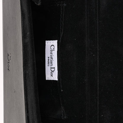 Dior Braune Havanna Dior Soft 1 Cat-Eye-Sonnenbrille