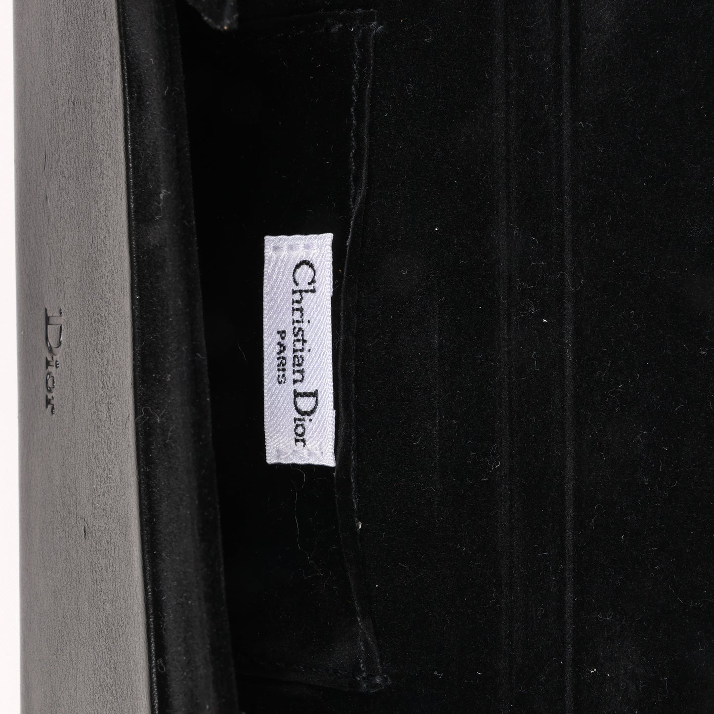 Dior Brown Havana Dior Soft 1 Cat Eye Sunglasses