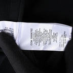 Dondup Transitional Jacket in Black, Size M
