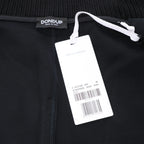 Dondup Transitional Jacket in Black, Size M