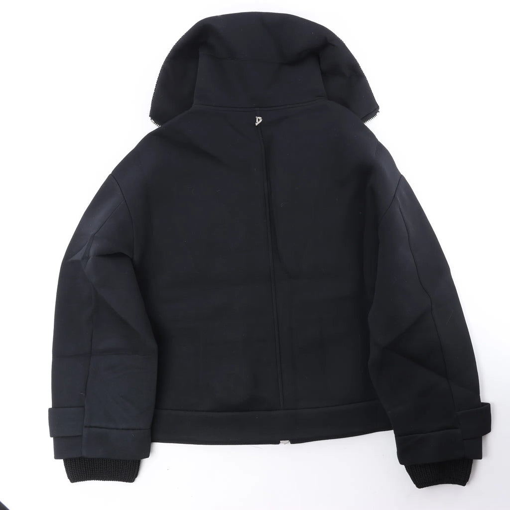 Dondup Transitional Jacket in Black, Size M