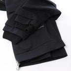 Dondup Transitional Jacket in Black, Size M