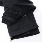 Dondup Transitional Jacket in Black, Size M