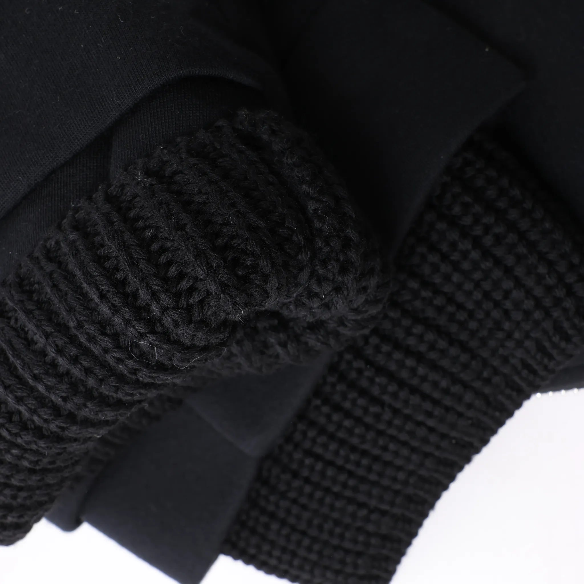 Dondup Transitional Jacket in Black, Size M