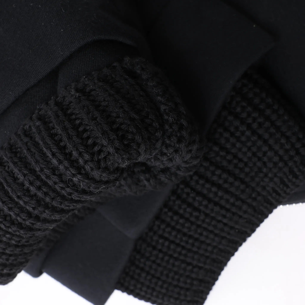 Dondup Transitional Jacket in Black, Size M