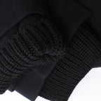 Dondup Transitional Jacket in Black, Size M