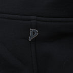 Dondup Transitional Jacket in Black, Size M
