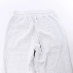 Eleventy Linen Trousers in Light Gray, Size M
