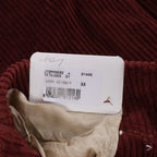 Eleventy SOFT JACKET Cotton Burgundy, Size 50 IT