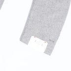 Eleventy Single-Breasted Suit in Gray, Size 50 IT