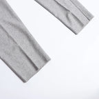 Eleventy Single-Breasted Suit in Gray, Size 50 IT