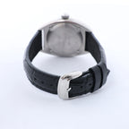 FRANCK MULLER Transamerican 2000L 991 SS QZ Black Dial Watch