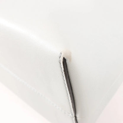 Fendi By The Way Medium Leather 2Way Handbag in Blue 8BL124