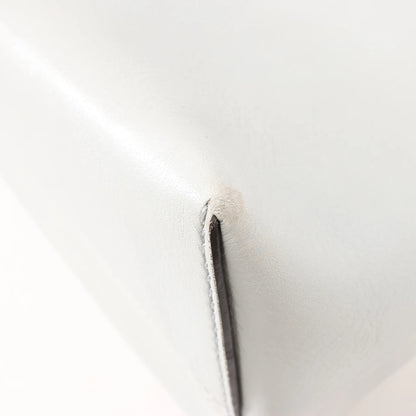 Fendi By The Way Medium Leather 2Way Handbag in Blue 8BL124