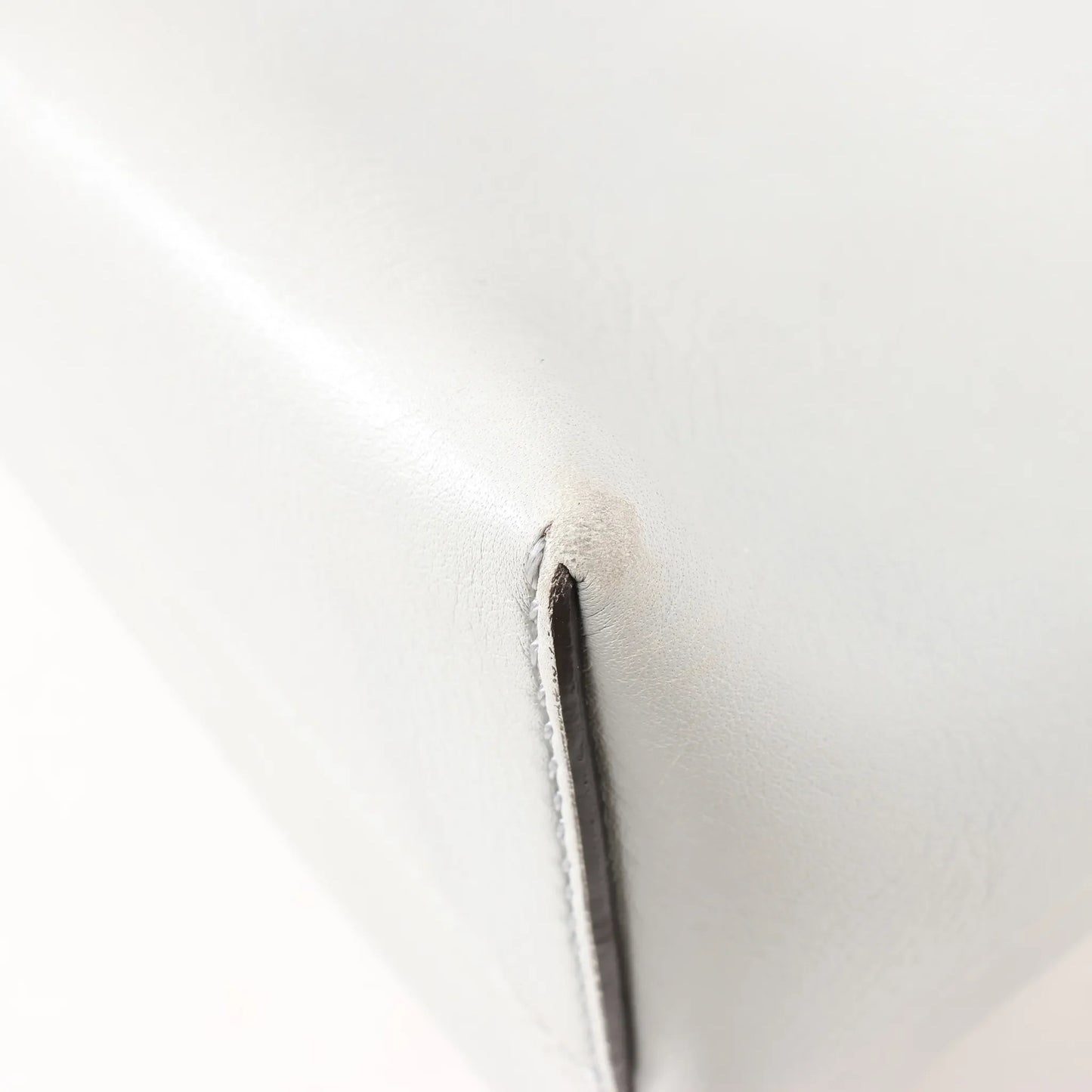 Fendi By The Way Medium Leather 2Way Handbag in Blue 8BL124