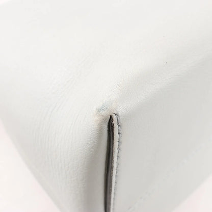 Fendi By The Way Medium Leather 2Way Handbag in Blue 8BL124