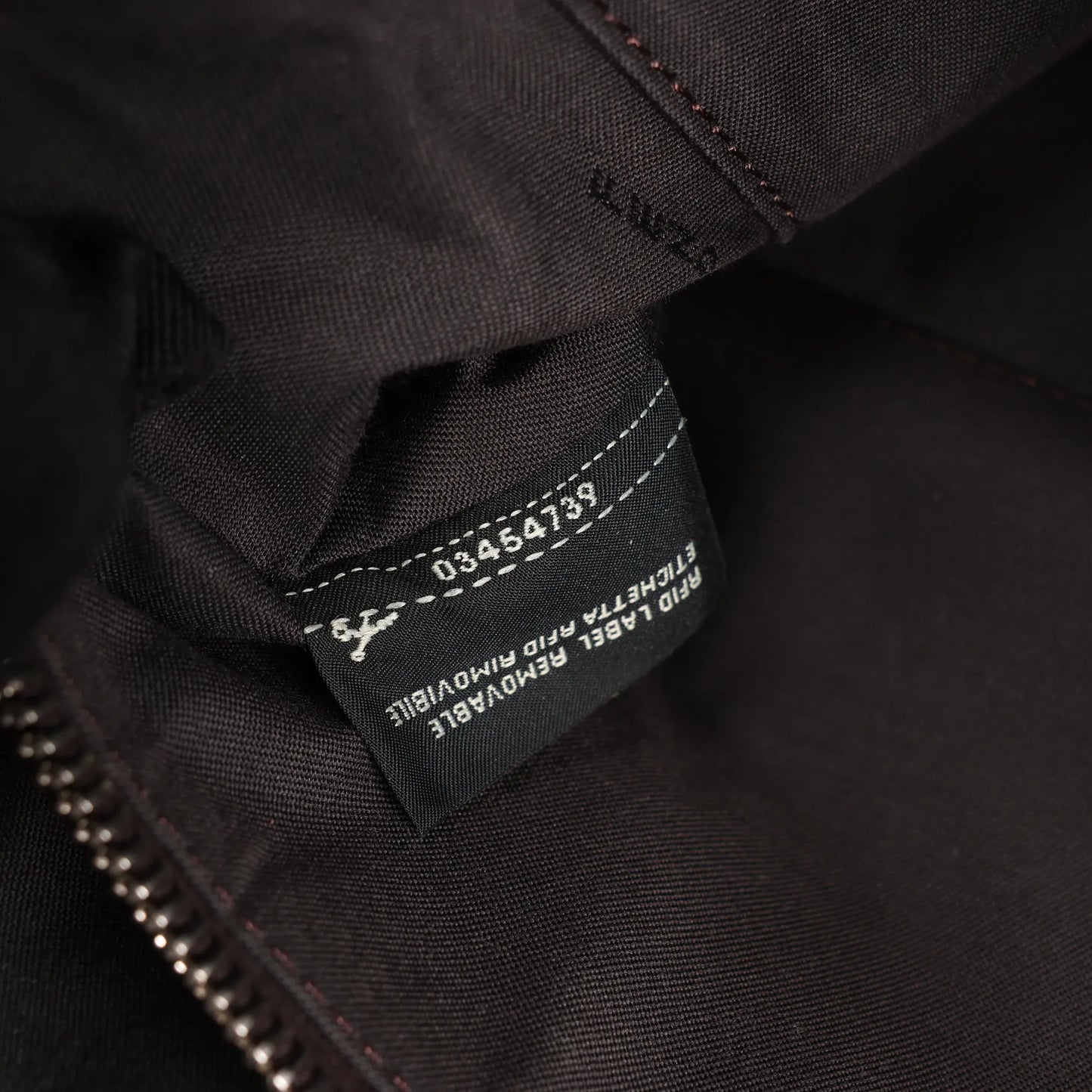 Fendi By The Way Medium Leather 2Way Handbag in Blue 8BL124