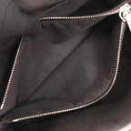 Fendi By The Way Medium Leather 2Way Handbag in Blue 8BL124