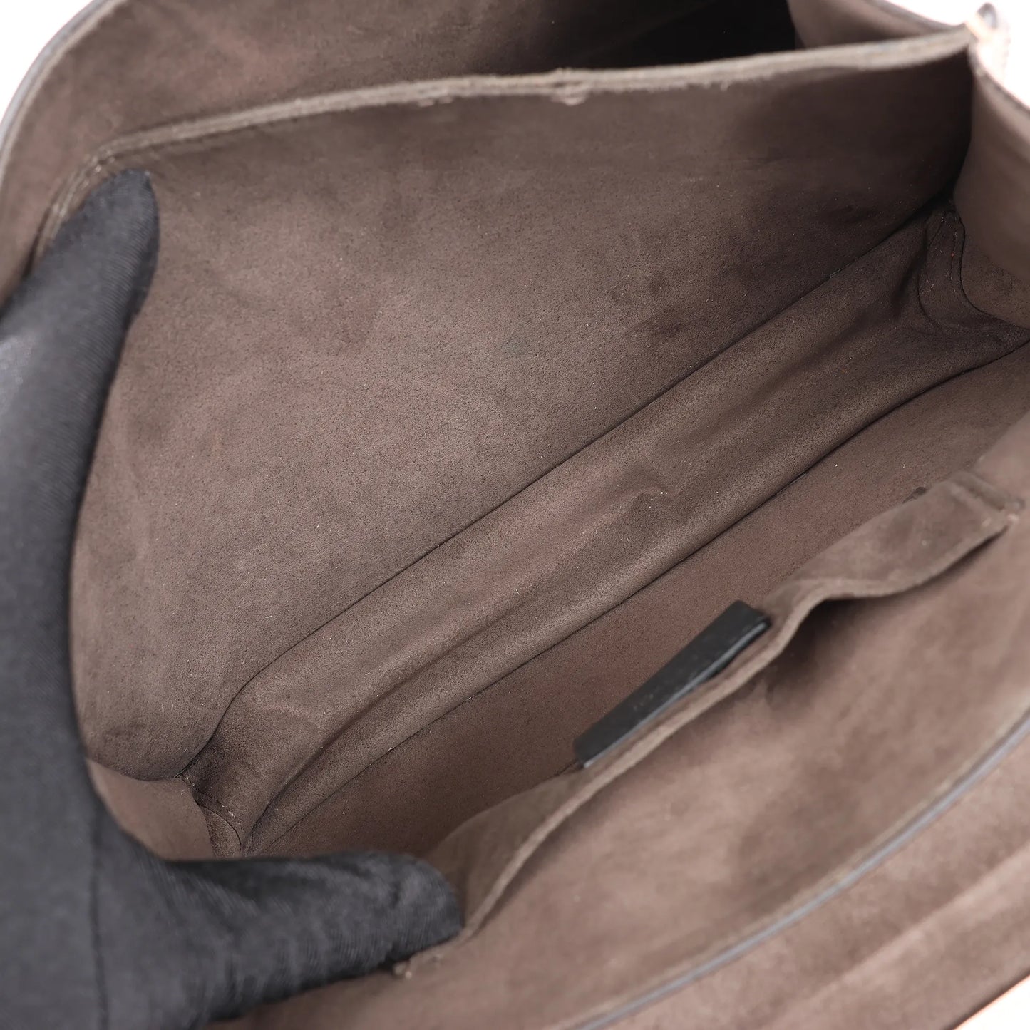 Sac à main FENDI Kan I en cuir rose, 2 en 1, référence 8BT283