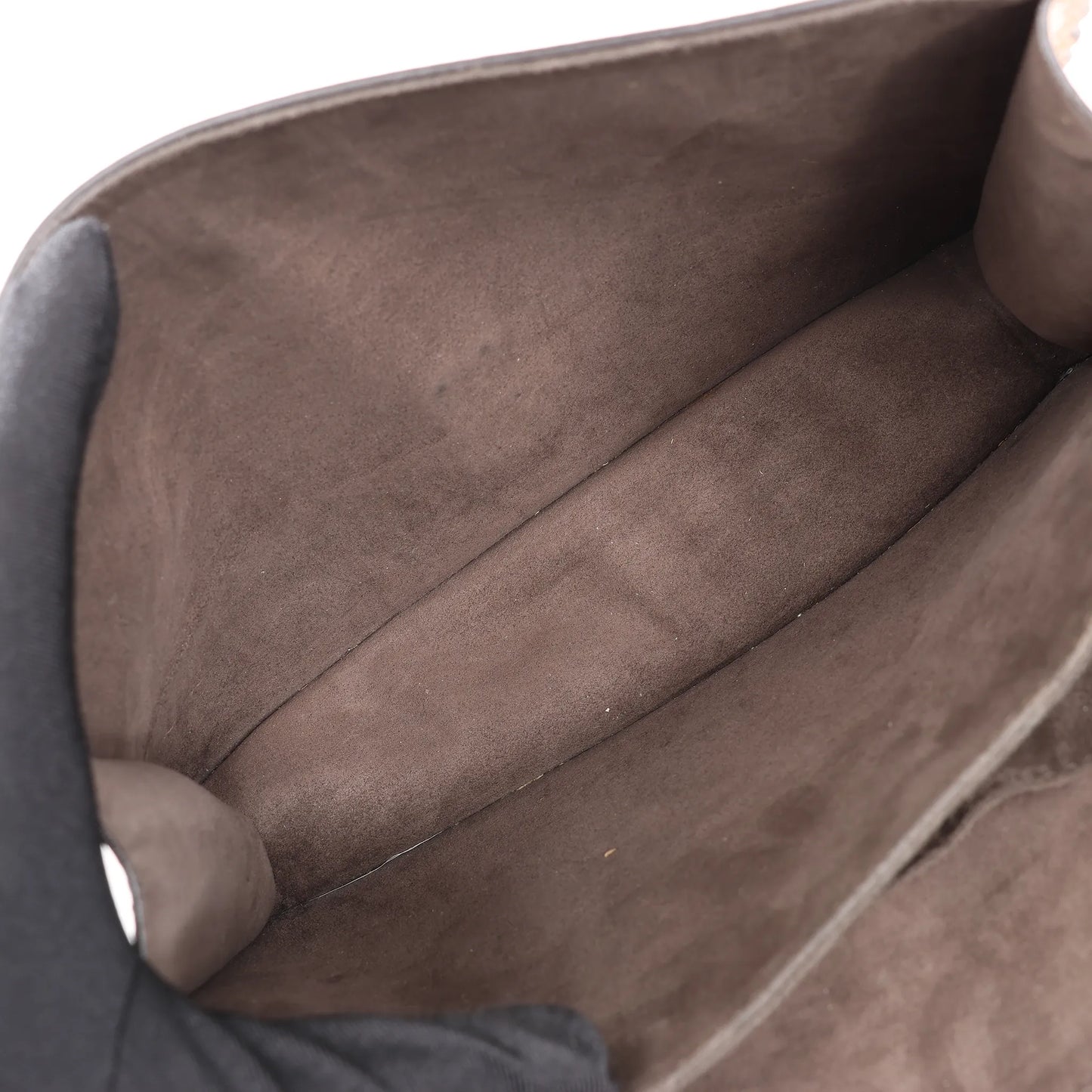 Sac à main FENDI Kan I en cuir rose, 2 en 1, référence 8BT283