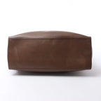 Fendi Lui Urban Leather 2Way Handbag in Brown 7VA400