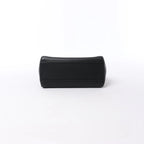 Fendi Peekaboo Mini Leather 2Way Handbag in Black 8BN244