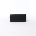 Fendi Peekaboo Mini Leather 2Way Handbag in Black 8BN244