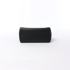 Fendi Peekaboo Mini Leather 2Way Handbag in Black 8BN244