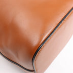Fendi Mon Tresor Mini 2Way Shoulder Bag in Brown 8BS010