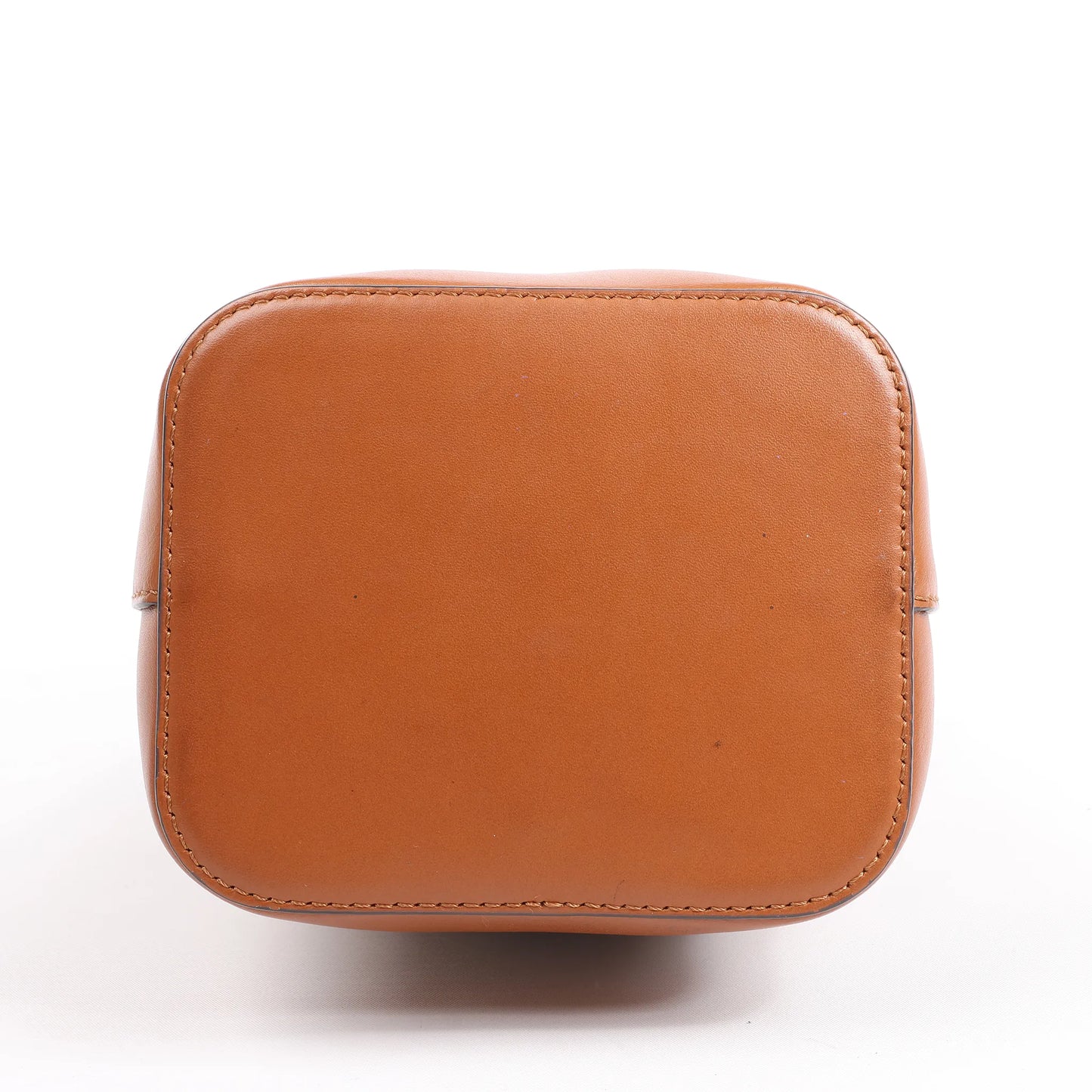 Fendi Mon Tresor Mini 2Way Shoulder Bag in Brown 8BS010