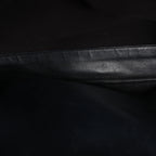 Bolso de piel Fendi Peekaboo Regular Selleria en Greige 8BN290