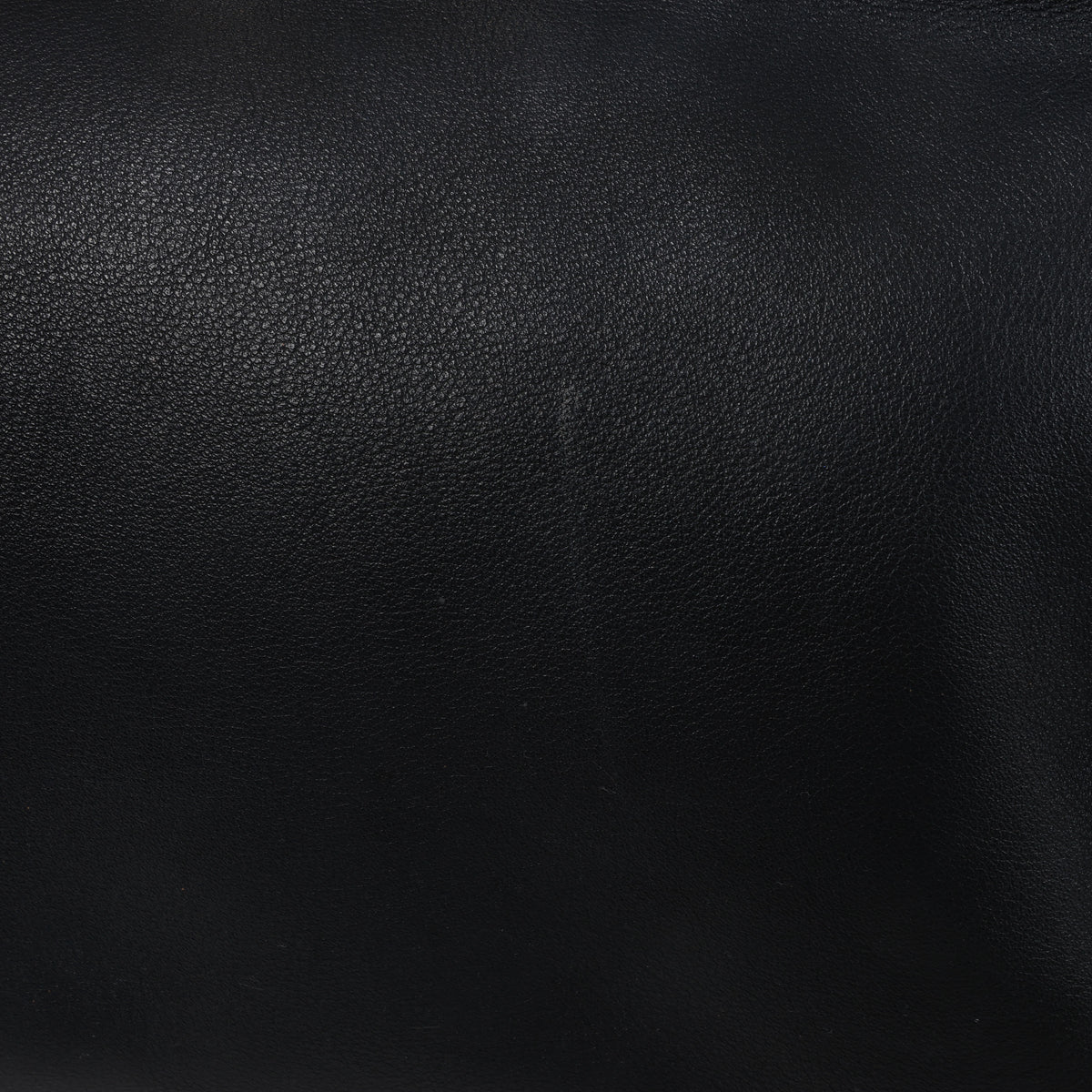 Bolso de piel Fendi Peekaboo Regular Selleria en Greige 8BN290