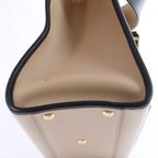 Bolso de mano Fendi Runaway de piel bidireccional en rosa 8BH344