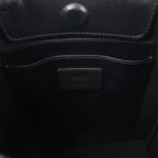 Fendi Shopping bag M Leather 2Way Handbag in Pink 8BH382