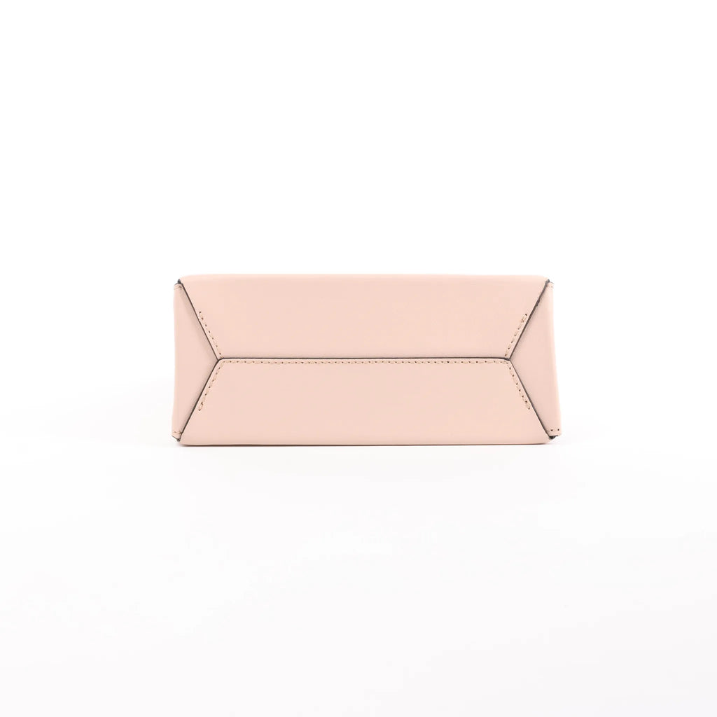 Fendi Shopping bag M Leather 2Way Handbag in Pink 8BH382