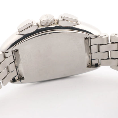 Montre Franck Muller Conquistador 8002CC 1138 SS AT avec cadran beige