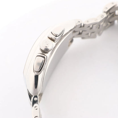 Montre Franck Muller Conquistador 8002CC 1138 SS AT avec cadran beige