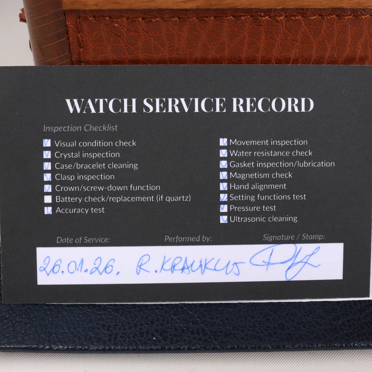 Montre Franck Muller Conquistador 8002CC 1138 SS AT avec cadran beige