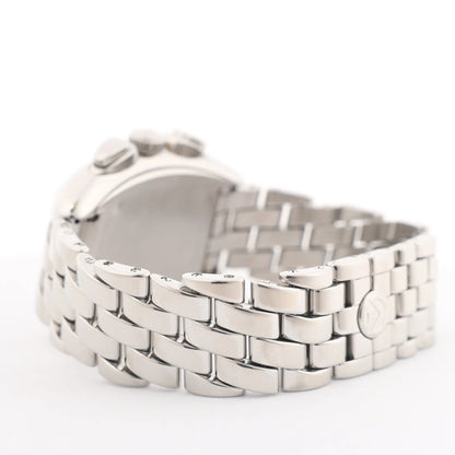 Montre Franck Muller Conquistador 8002CC 1138 SS AT avec cadran beige