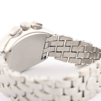 Montre Franck Muller Conquistador 8002CC 1138 SS AT avec cadran beige