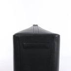 Givenchy Antigona Medium Leather 2Way Handbag in Black